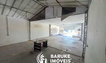 Imagem 2: Salão para aluguel no bairro Vila Aurora