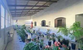 Imagem 4: Casa no Conjunto Campos Elísios-Bairro Planalto!