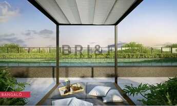 Imagem 7: Apartamento 2 dormitórios 2 Suítes 1 vaga no Brooklin