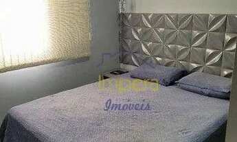 Imagem 7: Apartamento Campo Bianco com 2 dormitórios à venda, 52 m² por R$ 230.000 - Vila Tesouro