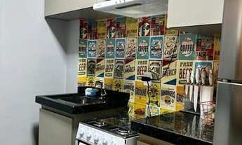 Imagem 6: SÃO JOSÉ DO RIO PRETO - Apartamento Padrão - Condomínio - Parque Rio Paraná