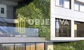 Imagem 3: Garden à venda 1 Quarto, 36.98M², Menino Deus, Porto Alegre - RS