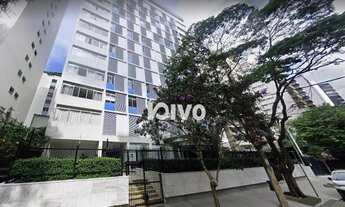 Imagem 3: Apartamento com 2 dormitórios à venda, 165 m² por R$ 2.250.000,00 - Jardim Paulista - São