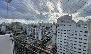 Imagem: Apartamento para aluguel com 50 metros quadrados