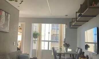 Imagem 2: Ótimo apartamento de 2 dormitórios no Parque Santa fé