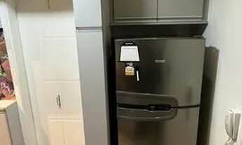 Imagem 6: Kitnet/conjugado para venda com 27 metros quadrados em Bethaville I - Barueri - SP