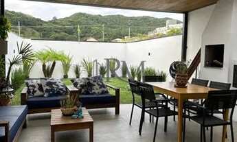 Imagem 6: Sobrado para venda em Campeche possui com 3 quartos - Florianópolis - SC