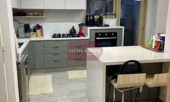 Imagem 6: SãO PAULO - Apartamento Padrão - Moema