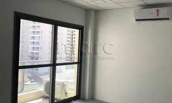 Imagem 2: SAO PAULO - Conjunto Comercial/Sala - BARRA FUNDA