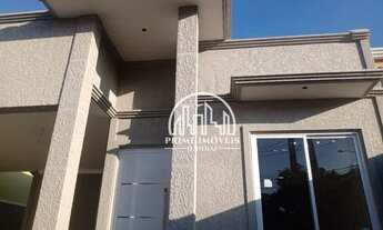 Imagem: CASA TÉRREA NOVA NO PARQUE DA COLÔNIA