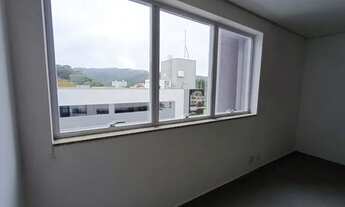 Imagem 7: Sala comercial região central