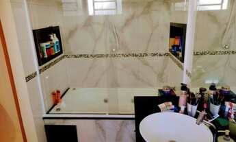 Imagem 3: Casa de condomínio para venda com 140 metros quadrados com 2 quartos