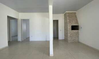 Imagem 3: Casa para venda com 124 metros quadrados com 3 quartos em Jardim Beira-Mar - Capão da Cano