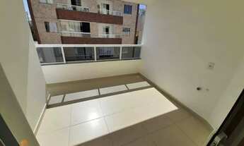 Imagem 5: Apartamento com 2 dormitórios para alugar, 68 m² por R$ 2.100/mês - Jockey de Itaparica