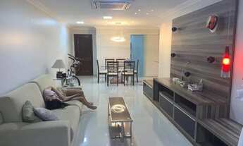 Imagem 4: Apartamento para aluguel no Punta Del Este com 122 metros quadrados com 3 quartos + 1 depe