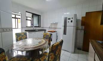 Imagem 6: Apartamento com 2 dormitórios à venda, 98 m² por R$ 395.000,00 - Vila Guilhermina - Praia