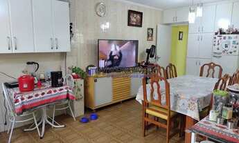 Imagem 4: CASA para VENDA - JARDIM DAS FLORES - OSASCO - SÃO PAULO - AUTHÊNTICA IMÓVEIS