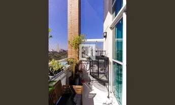 Imagem 7: Apartamento à Venda - Jardim Anália Franco, 2 Quartos, 95 m2