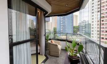 Imagem 2: Apartamento Venda Chácara Klabin 114 m² 3 Dormitórios