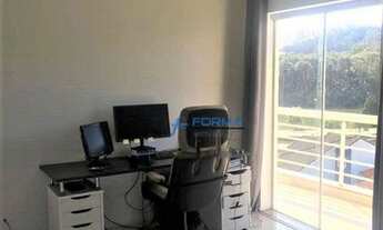 Imagem 7: Sobrado Swiss Park com vista panorâmica