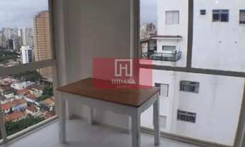 Imagem: Apartamento à venda no bairro Vila Olímpia