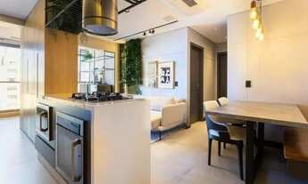 Imagem: Apartamento à VENDA, 65m², Moema, 02 Quartos