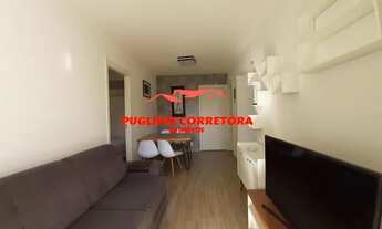 Imagem 2: Apartamento Residencial à venda, Vila do Encontro, São Paulo - AP0308