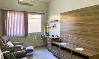 Imagem 5: Casa mobiliada para locação no Condomínio Campos de Santo Antônio 1 em Itu/SP