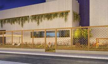 Imagem 7: Allure Residence - 1 Quartos | 1 Vaga(s