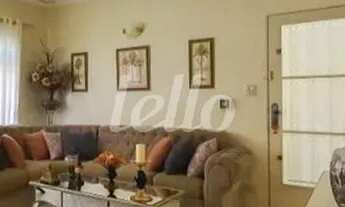 Imagem 2: São Paulo - Casa Padrão - Vila Mariana