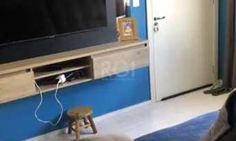 Imagem 5: Apartamento para Venda - 47.86m², 2 dormitórios, 1 vaga - Restinga