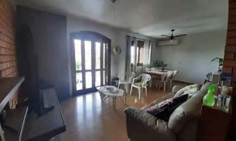 Imagem 2: Sobrado à venda na Campina, São Leopoldo, RS