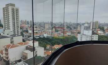 Imagem: Apartamento á venda em Santana com 160