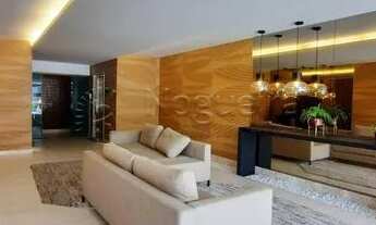 Imagem 3: Apartamento com 4 quartos / 2 Suítes / 134 metros quadrados / em Candeias - Edf Ocean Towe