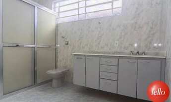 Imagem 6: São Paulo - Casa Comercial - Tatuapé