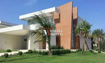 Imagem: Casa a venda Condomínio Fechado Bouganville