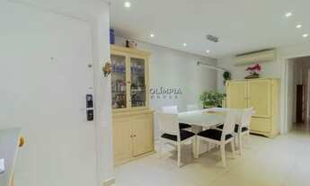 Imagem 7: Apartamento Venda 3 Dormitórios - 128 m² Vila Nova Conceição