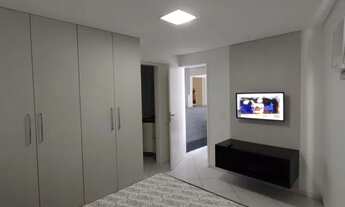 Imagem 7: EXC.QTO E SALA MOBILIADO!! 2.300,00 C/TUDO INCLUSO