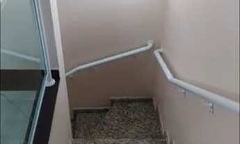 Imagem 7: Casa de Condomínio para aluguel, 3 quartos, 1 suíte, 2 vagas, Estuário - Santos/SP