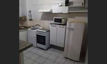 Imagem 4: Apartamento em Caldas Novas - Locação Mensal