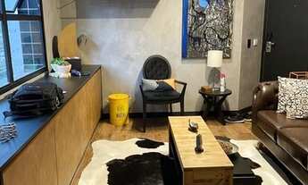 Imagem: Apartamento à venda no bairro Alphaville