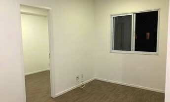 Imagem 6: Apartamento para aluguel possui 33 metros quadrados com 1 quarto em Barra Funda - São Paul