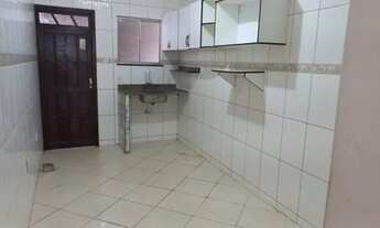 Imagem 3: Casa Frente de Rua