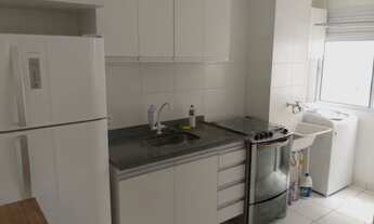 Imagem 4: Apartamento para venda com 35 metros quadrados com 1 quarto em Água Branca - São Paulo - S