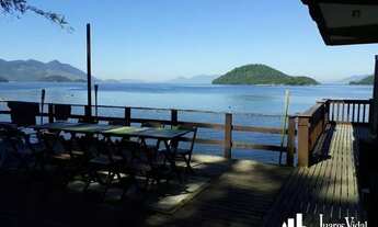 Imagem 4: ITACURUSSÁ - Casa Padrão - Ilha de Jaguanum