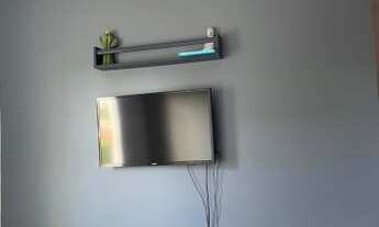 Imagem 2: Apartamento - Jardim Oriente - Residencial Rosa Bueno - 2 Dormitórios - 69m²