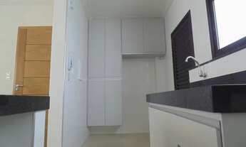 Imagem 6: Área privativa para aluguel, 3 quartos, 1 suíte, 2 vagas, Nova Granada - Belo Horizonte/MG