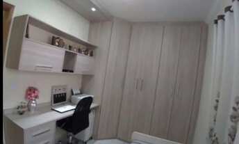 Imagem 6: Lindo Sobrado Casa com 3 dormitórios