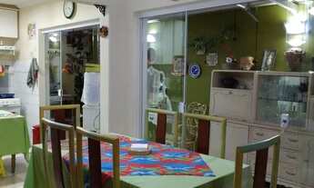 Imagem 3: CASA NO BARBALHO - Rua Anfilófio de Carvalho