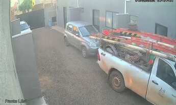 Imagem: Kitnet mobiliada no Riviera Park